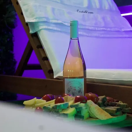 Prázdninový dům Castel