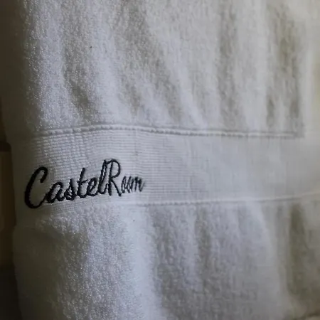 Prázdninový dům Castel *