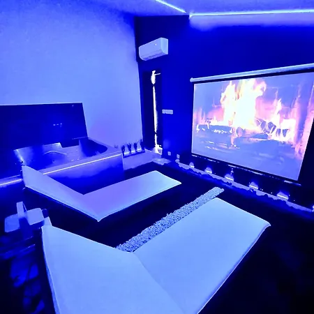 Castel Prázdninový dům *